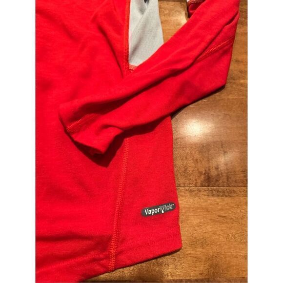 Men’s north face quarter zip - Picture 5 of 5